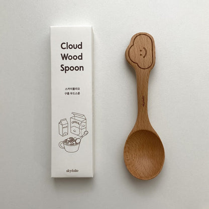 【可加購Wooden Spoon】Skyfolio Cloud Cereal Mugs (2款)