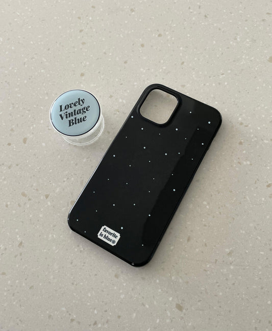 Midmaly Dot Phone Case (Hard 普通硬殼)