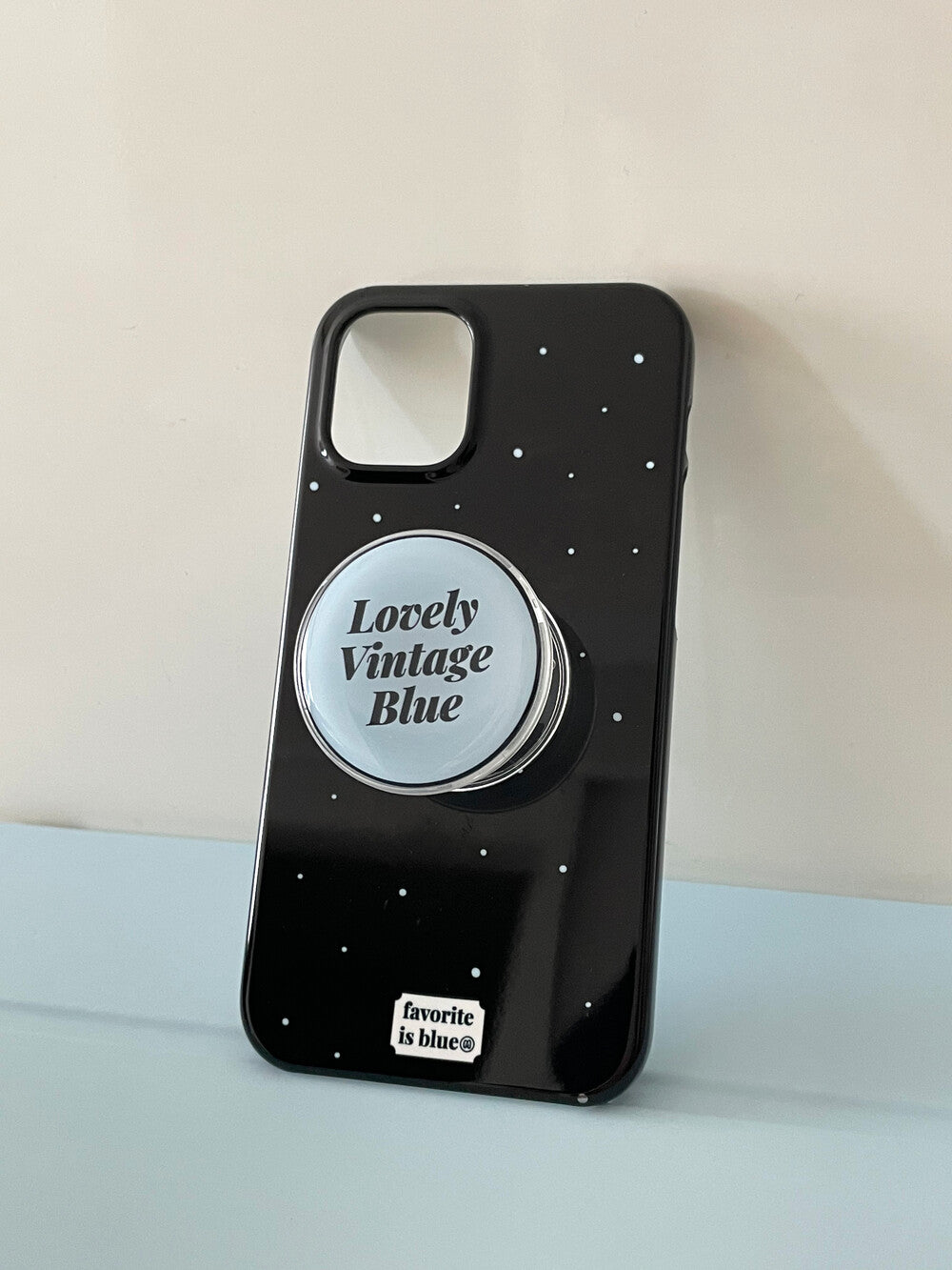 Midmaly Dot Phone Case (Hard 普通硬殼)