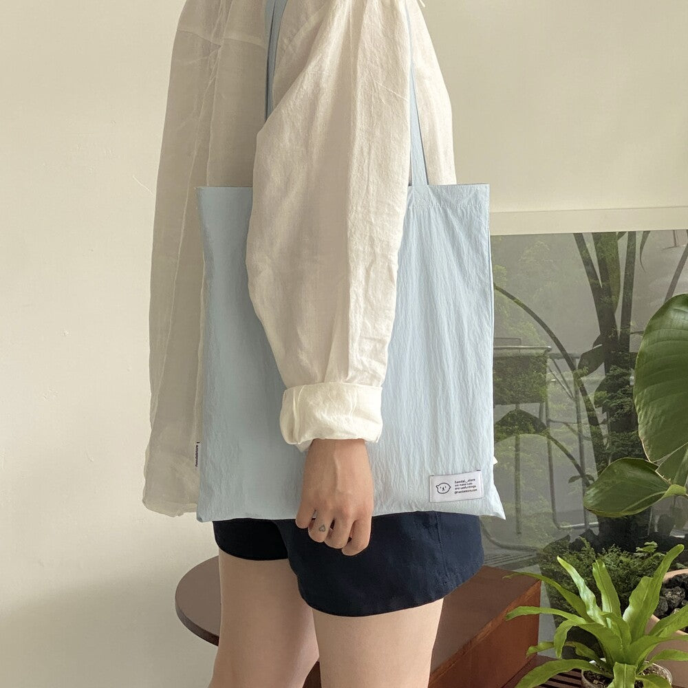 Haedal Store Eco Bag