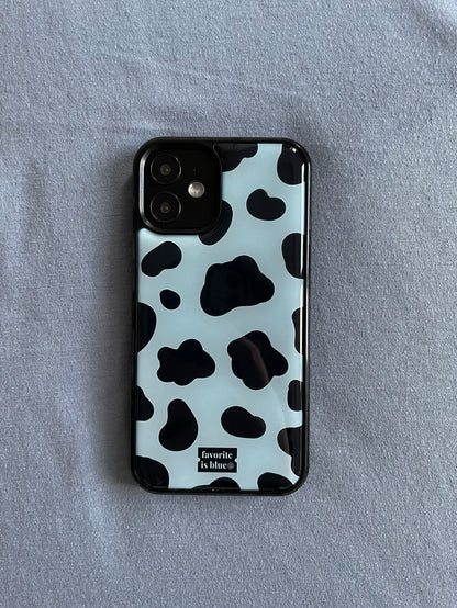 Midmaly Milk Phone Case (Epoxy Bumper)