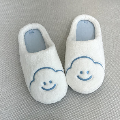 Skyfolio White Cloud Slippers/Room shoes 室內拖鞋