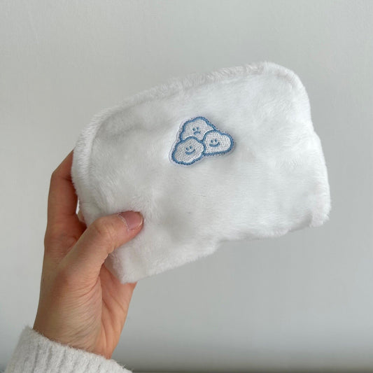 【B-Grade特價】Skyfolio Zipper Pouch