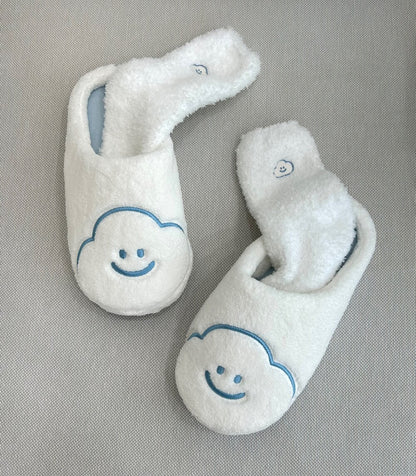 Skyfolio White Cloud Slippers/Room shoes 室內拖鞋 (2色)