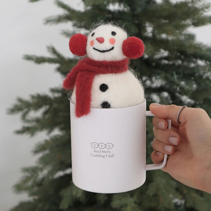 Haedal Store Cuddling Cup