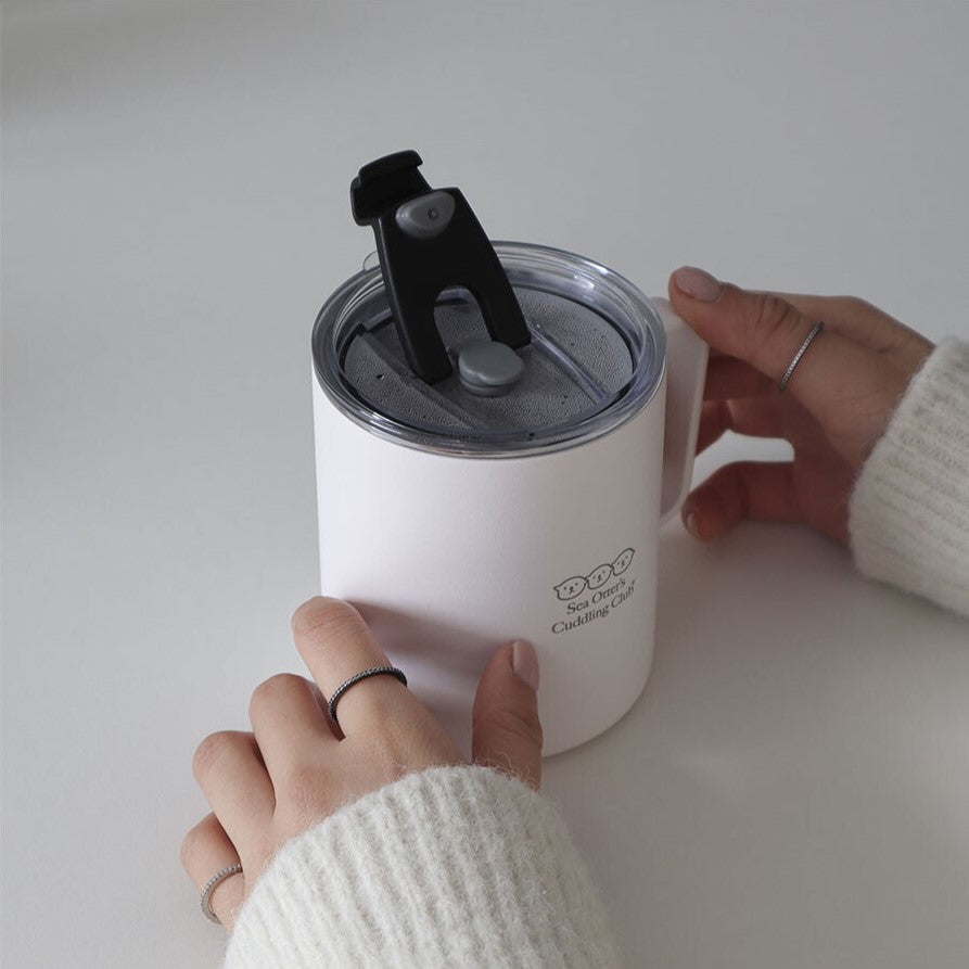 Haedal Store Cuddling Cup