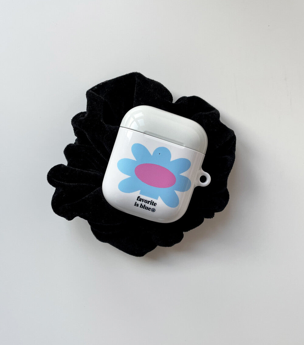 Midmaly Daisy Pods Airpods Case (Hard 硬殼)