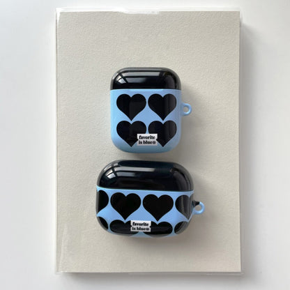 Midmaly Love Pods Airpods Case (Hard 硬殼)