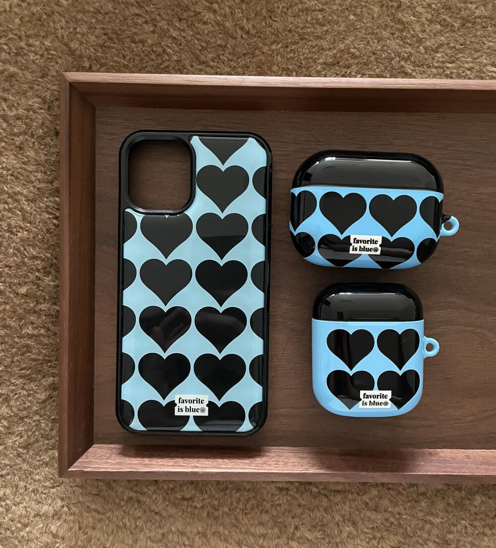 Midmaly Love Pods Airpods Case (Hard 硬殼)