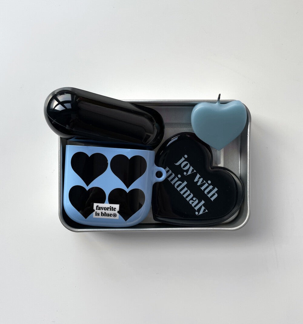 Midmaly Love Pods Airpods Case (Hard 硬殼)