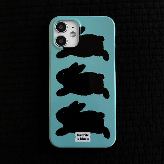 🐰 Midmaly Rabbit Phone Case (Hard 普通硬殼)