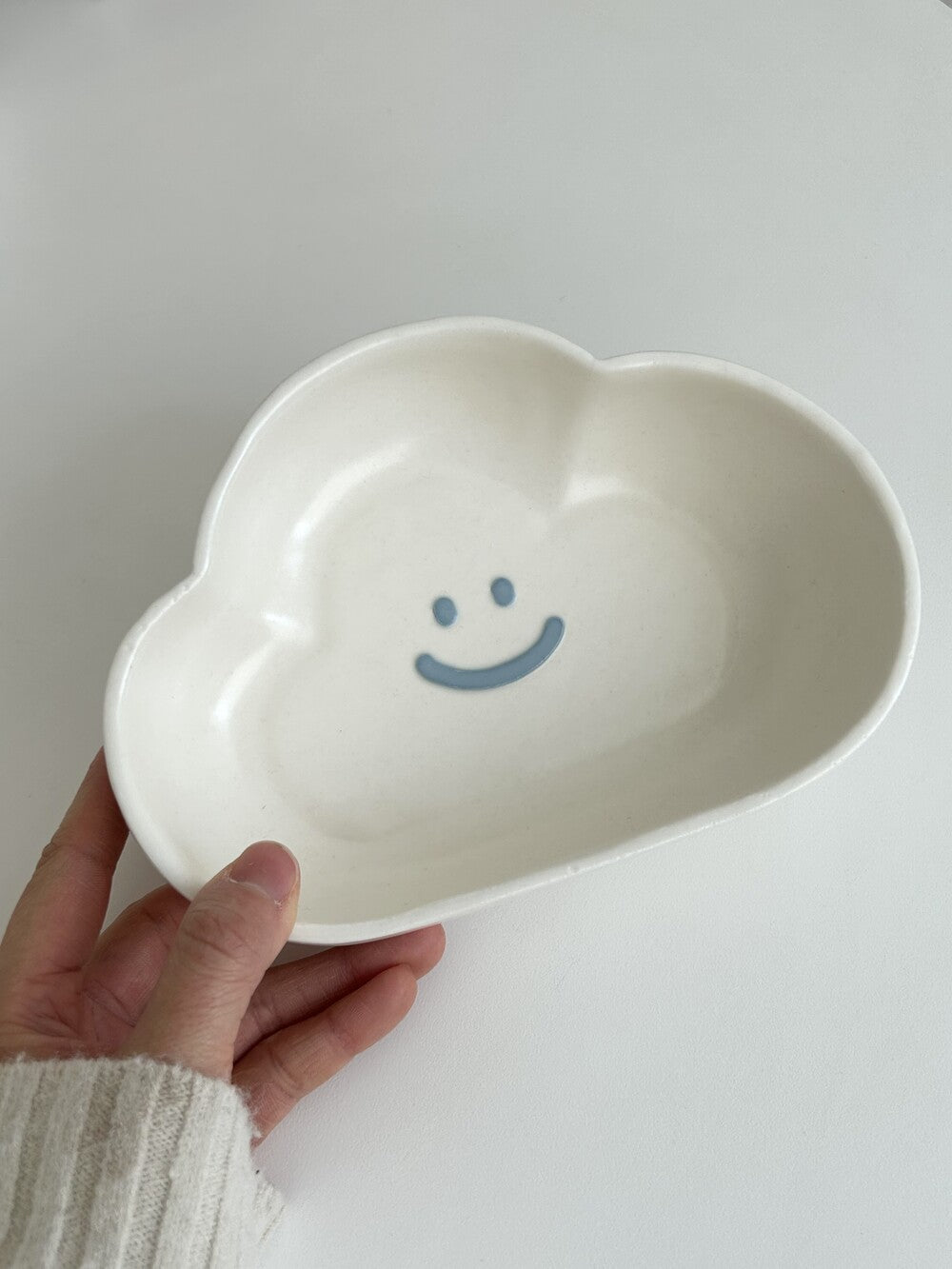 【可加購Wooden Spoon】Skyfolio Cloud Big Bowl