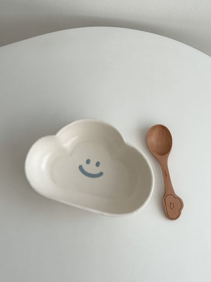 【可加購Wooden Spoon】Skyfolio Cloud Big Bowl