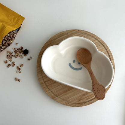 【可加購Wooden Spoon】Skyfolio Cloud Big Bowl