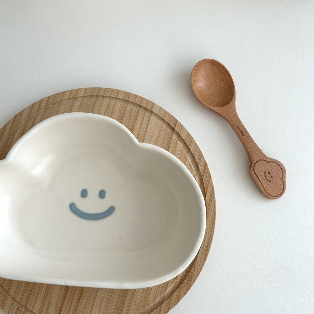 【可加購Wooden Spoon】Skyfolio Cloud Big Bowl