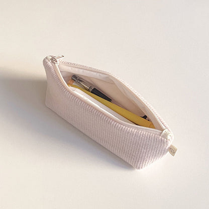 Haedal Store Pencil Case (Knit ver, pink)