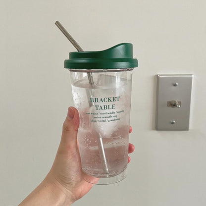 Bracket Table 100°C Reusable Cup (473mL)